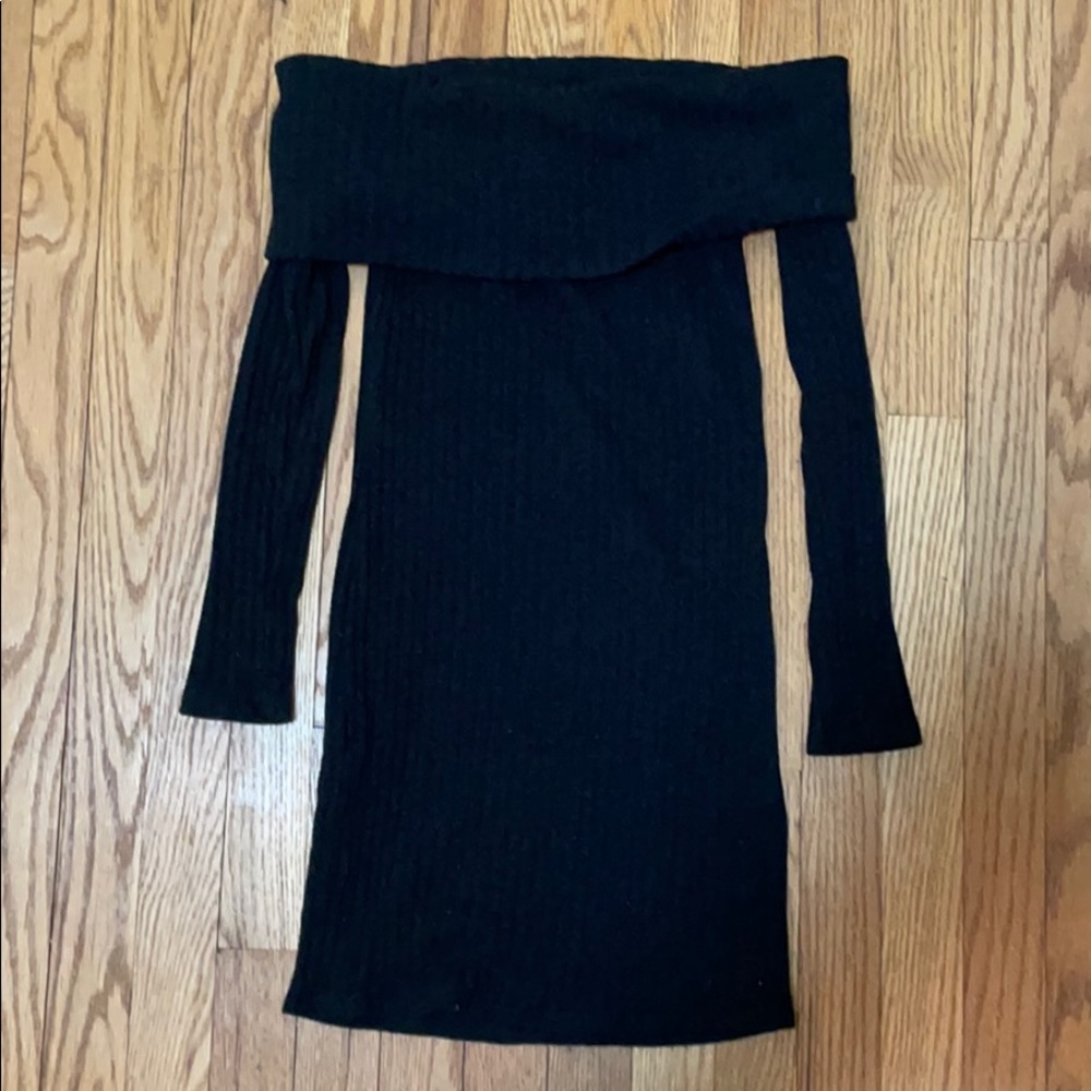 Bodycon dress